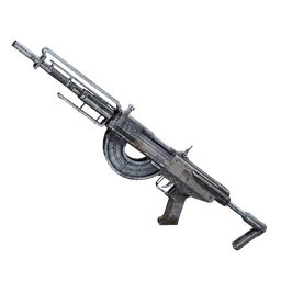Rattler IV