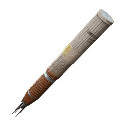 Remote Raider Flare