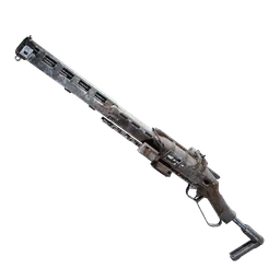 Renegade I