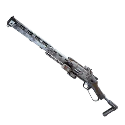 Renegade III