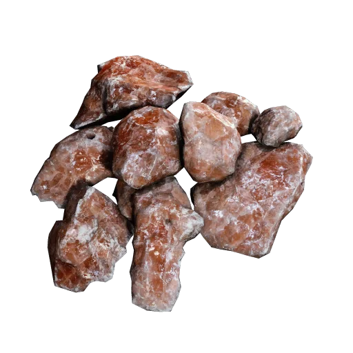 Rock Salt