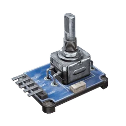 Rotary Encoder