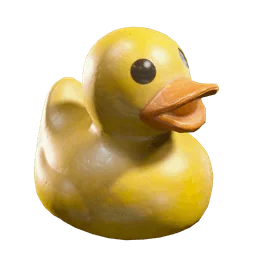 Rubber Duck