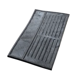 Rubber Pad