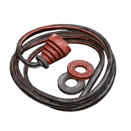 Rubber Parts