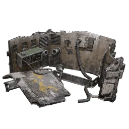 Ruined Augment