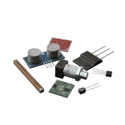 Sensors