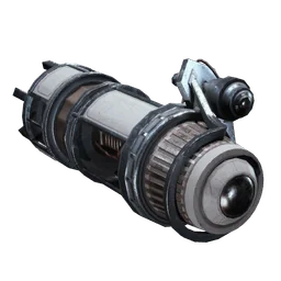 Sentinel Firing Core
