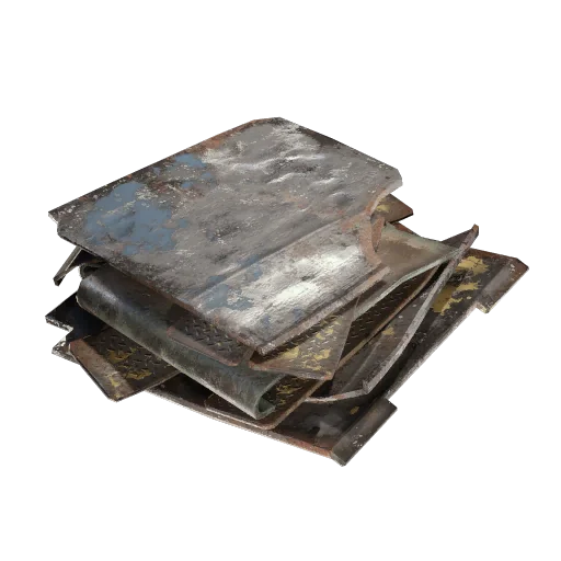 Sheet Metal