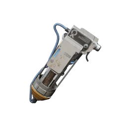 Shield Recharger