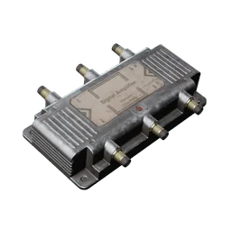 Signal Amplifier