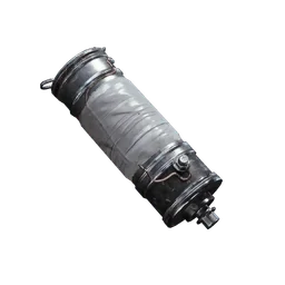 Silencer I