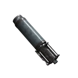 Silencer II