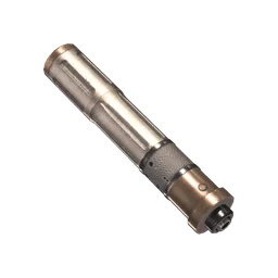 Silencer III