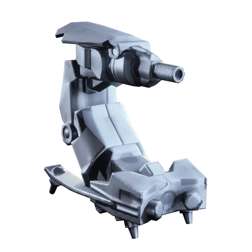 Skulker Targeter