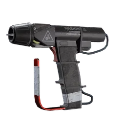 Snap Hook Blueprint
