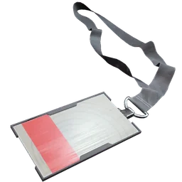 Spaceport Container Storage Key