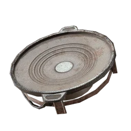 Speaker Component