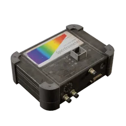 Spectrometer