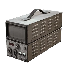 Spectrum Analyzer