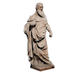 Statuette
