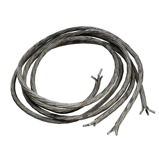 Steel Cable
