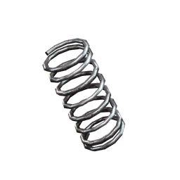 Steel Spring