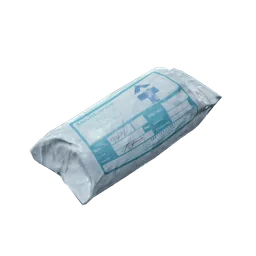 Sterilized Bandage