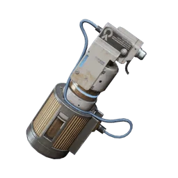 Surge Shield Recharger