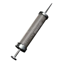 Syringe