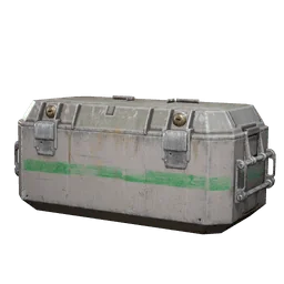 Tactical Mk. 1