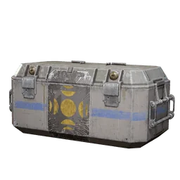 Tactical Mk. 2