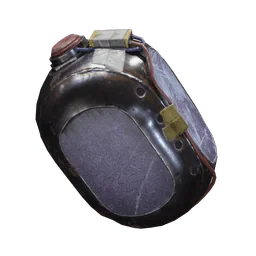 Tagging Grenade