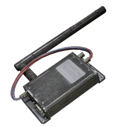 Telemetry Transceiver
