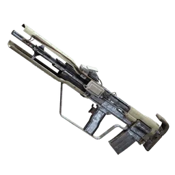 Tempest III