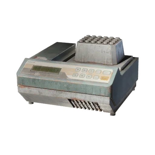 Thermal Shaker