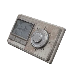 Thermostat