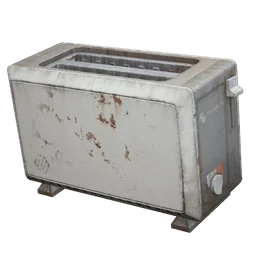 Toaster