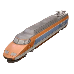 Train Model