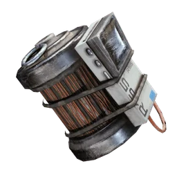 Trigger 'Nade