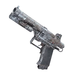 Venator I