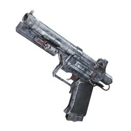 Venator III