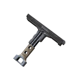 Vertical Grip III