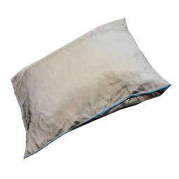 Very Comfortable Pillow