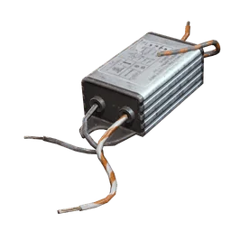 Voltage Converter