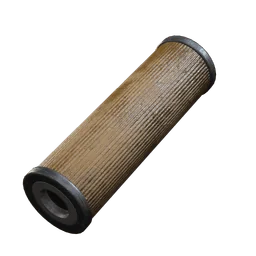 Water Filter