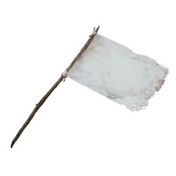 White Flag Blueprint